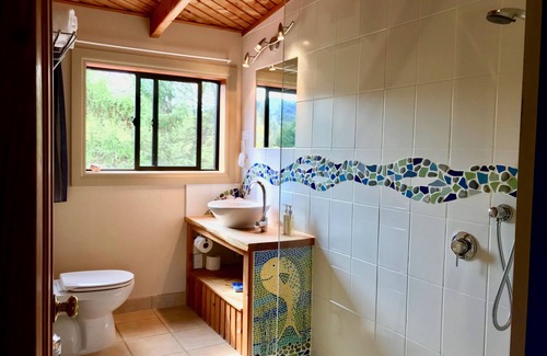 Murchison House | Murchison Lodge