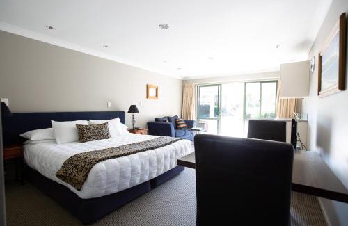 Murchison Hotel | Murchison Motels