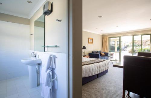 Murchison Hotel | Murchison Motels