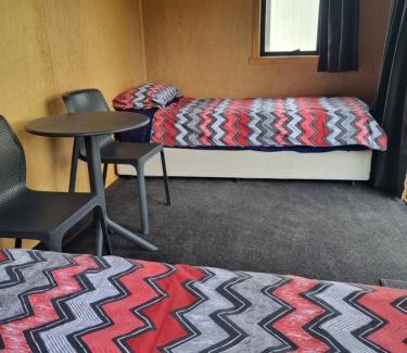 Tasman Region Other | Murchison Motorhome Park