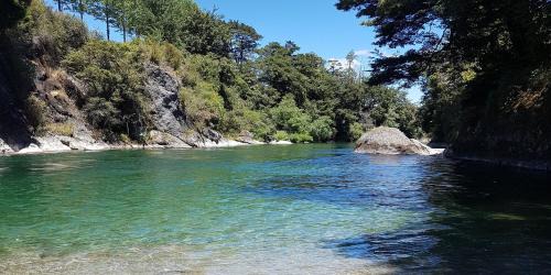 Tasman Region Other | Murchison Motorhome Park