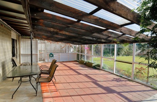 Te Anau House | Murchison Mount View - Te Anau Holiday Home