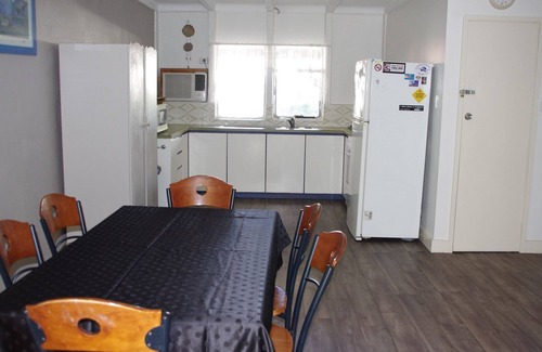 Kalbarri House | Murchison Waters accommodation