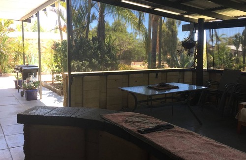 Kalbarri House | Murchison Waters accommodation