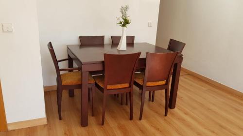 Area Metropolitana de Murcia Apartment | Murcia a tus pies III, centro