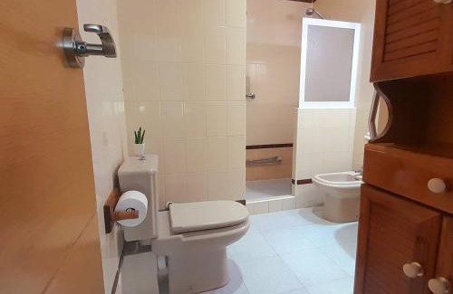 Area Metropolitana de Murcia Apartment | Murcia a tus pies III, centro