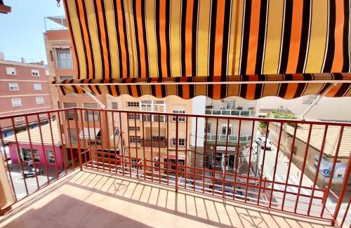 La Alberca Apartment | Murcia a tus pies, La Alberca