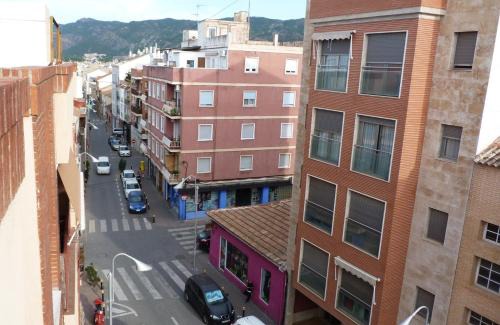 La Alberca Apartment | Murcia a tus pies, La Alberca