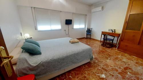 La Alberca Apartment | Murcia a tus pies, La Alberca