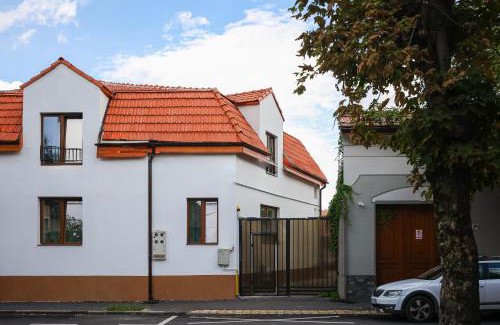 Tirgu Mures House | Mures Stay