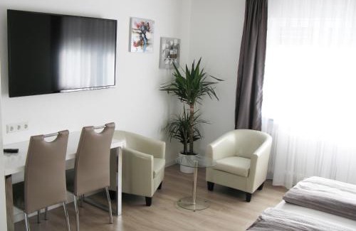 Rastatt Hotel | Murgtal Motel