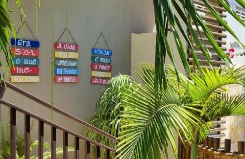 Muriu Apartment | Muriú Beach Flat