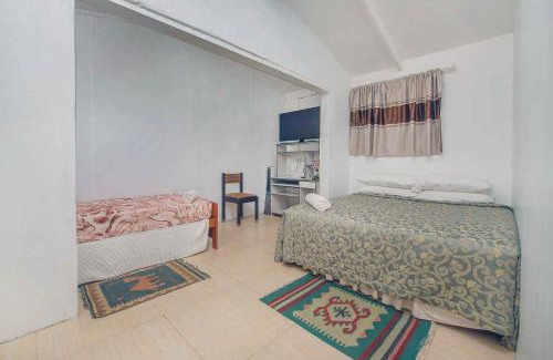 Muri House | Muri Beach Haven