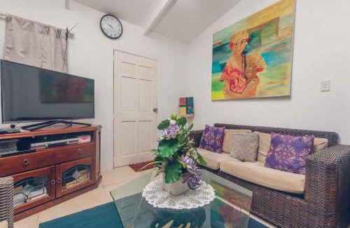 Muri House | Muri Beach Haven
