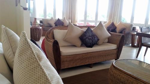 Muri Resort | Muri Beach Resort