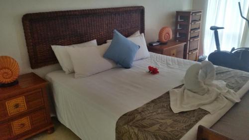 Muri Resort | Muri Beach Resort