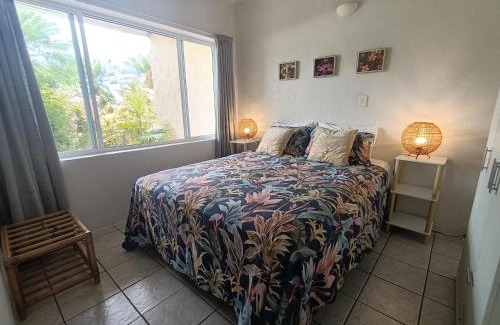 Muri Apartment | Muri Retreat Apartments