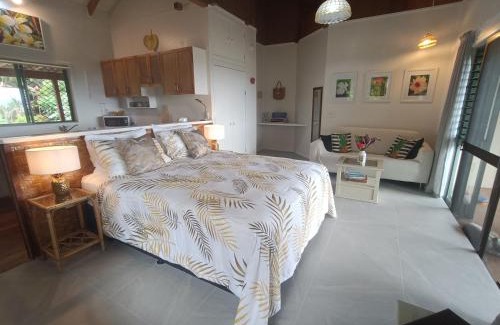 Muri Apartment | Muri Retreat Apartments