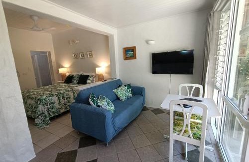Muri Apartment | Muri Retreat Apartments