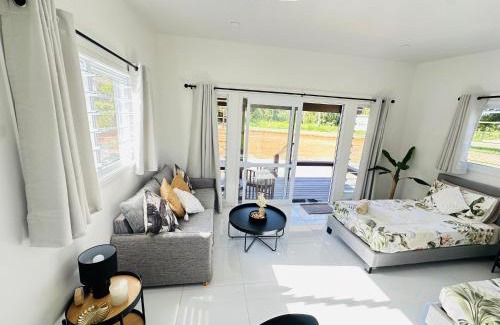 Muri Apartment | Muri Serene Villas