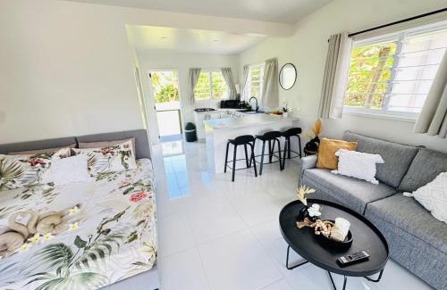 Muri Apartment | Muri Serene Villas