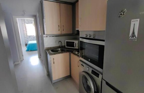 Campoamor Apartment | Murillo