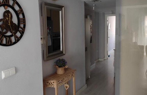 Campoamor Apartment | Murillo
