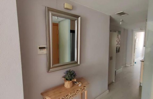 Campoamor Apartment | Murillo