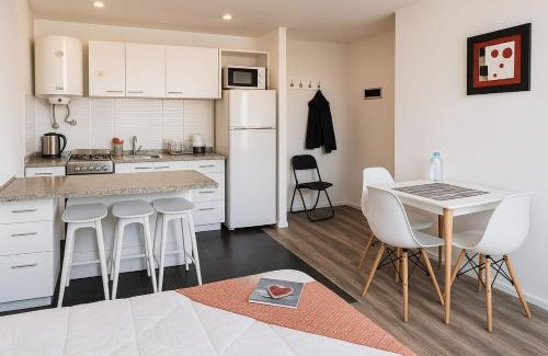 Villa Crespo Apartment | Murillo Sunlight Movistar Arena