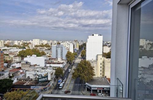 Villa Crespo Apartment | Murillo Sunlight Movistar Arena