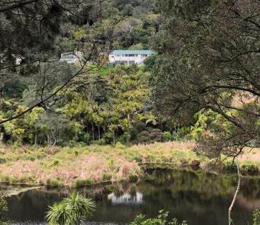 Muriwai Cabin | Muriwai Lodge