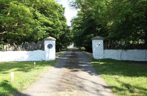Newcastle House | Murlough Country House built in 1750