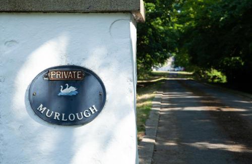 Newcastle House | Murlough Country House built in 1750