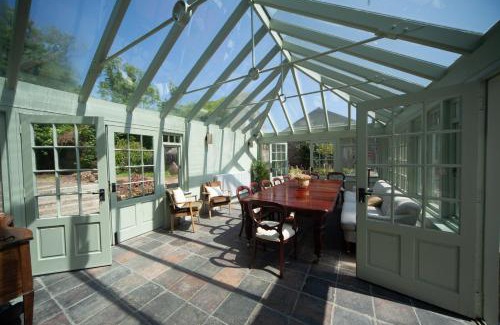 Newcastle House | Murlough Country House built in 1750
