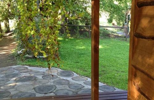 Pucon Ski Chalet | Murmullo de Arroyos