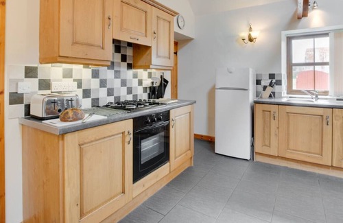 Llandysul House | Murmur y Ceri in the beautiful Llandysul