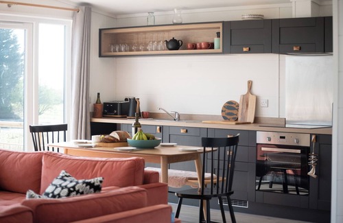 Dwyran Cottage | Murmur y Coed