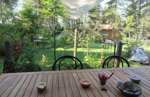 Labroquere House | Murmures d'Arbres