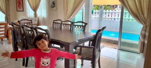Guar Chempedak House | Murni Inn Pulasan