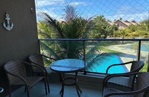 Ipojuca Resort | Muro Alto Flat Nui Supreme