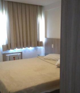 Porto de Galinhas Apartment | Muro Alto Marupiara Flats