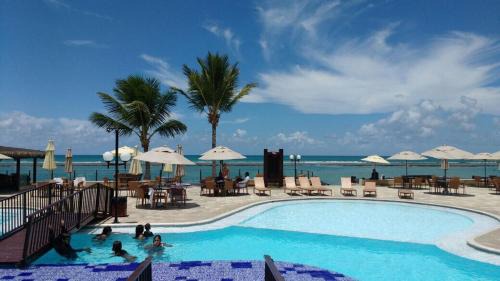 Porto de Galinhas Apartment | Muro Alto Marupiara Flats