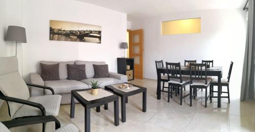 Santa Catalina Apartment | Muro de los Navarros 26-Apartamentos