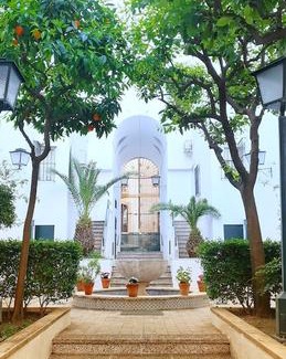 Santa Catalina Apartment | Muro de los Navarros 26-Apartamentos