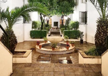 Santa Catalina Apartment | Muro de los Navarros 26-Apartamentos