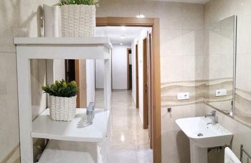 Santa Catalina Apartment | Muro de los Navarros 26-Apartamentos