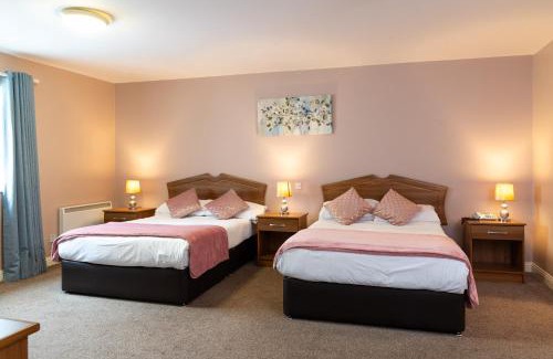 Tubbercurry Hotel | Murphy's Hotel