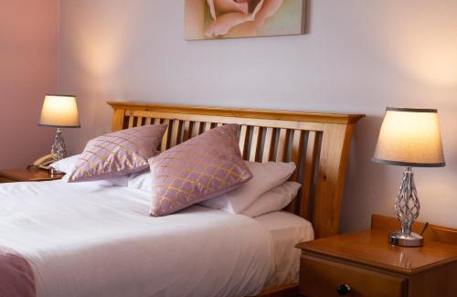 Tubbercurry Hotel | Murphy's Hotel