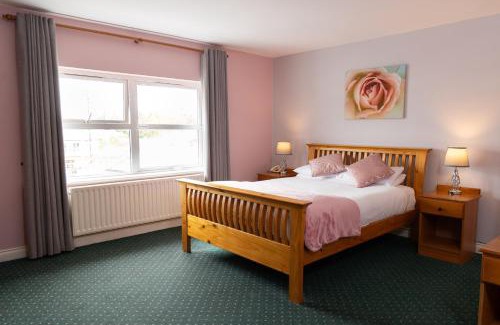 Tubbercurry Hotel | Murphy's Hotel