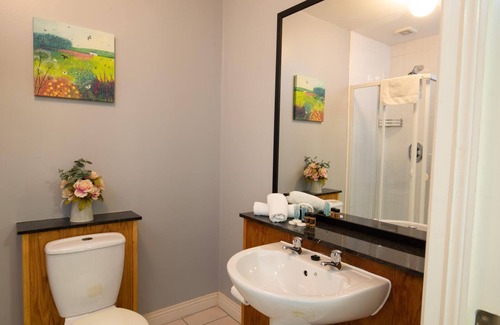 Tubbercurry Hotel | Murphy's Hotel